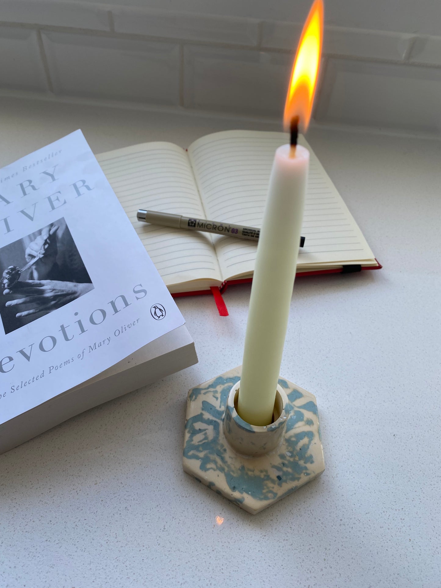 Candlestick Holder