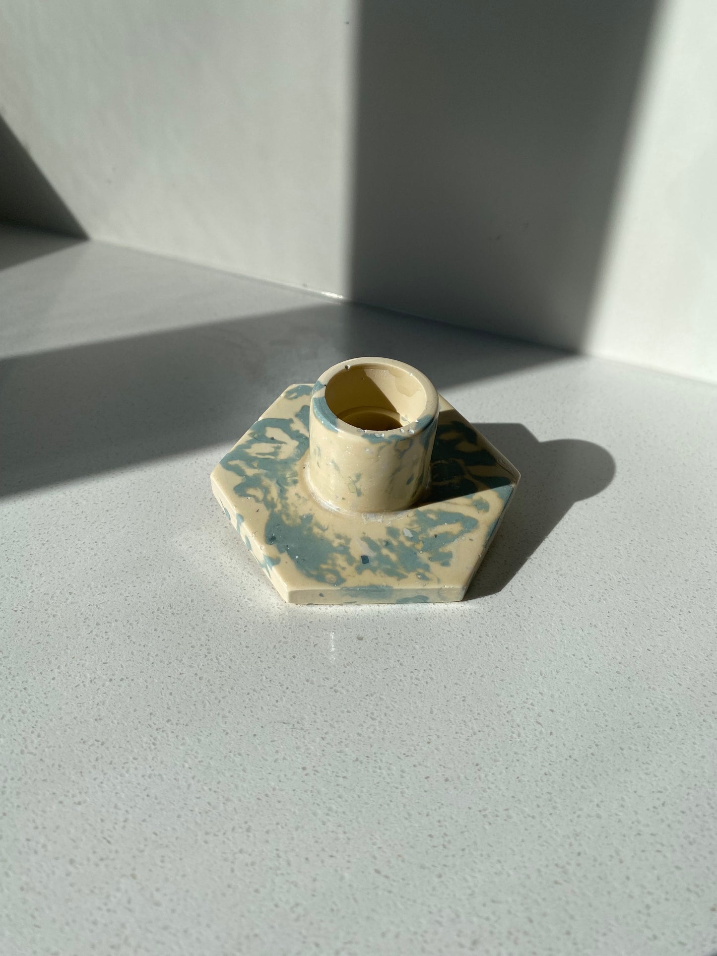 Candlestick Holder