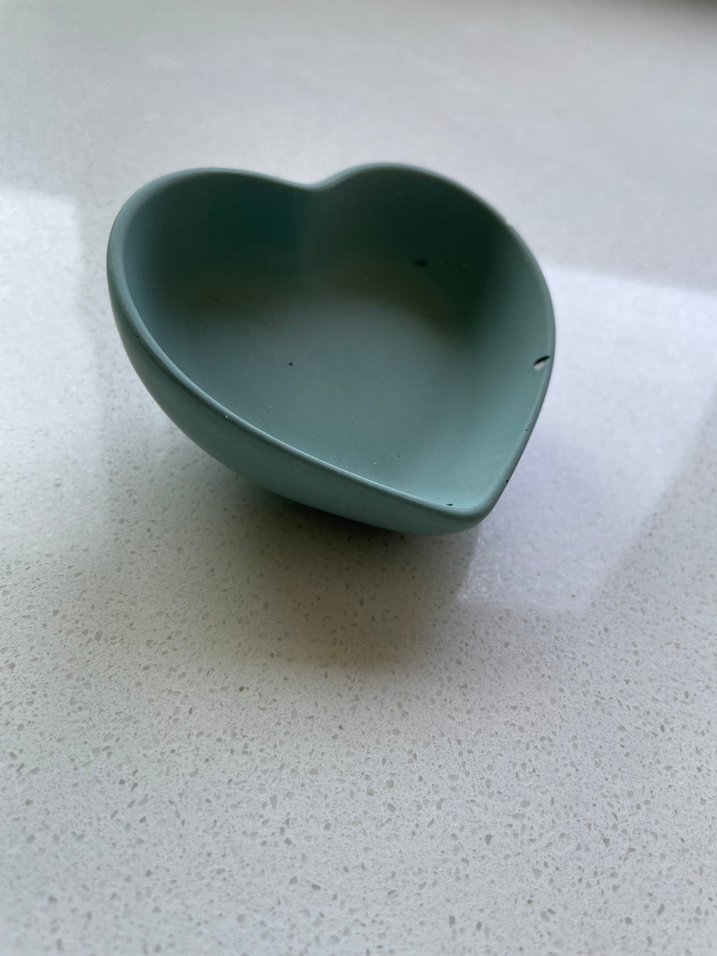 Heart Trays