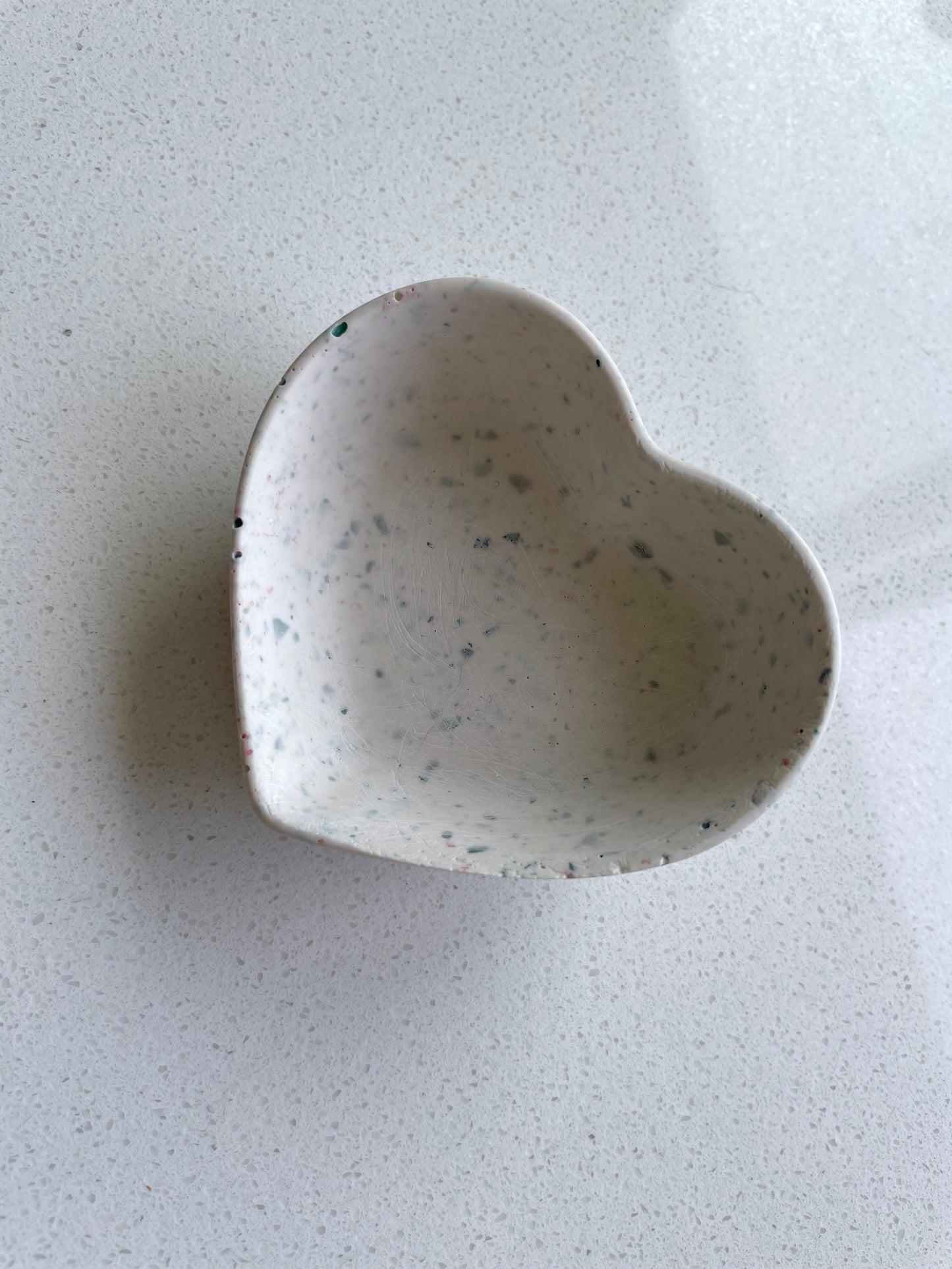 Heart Trays