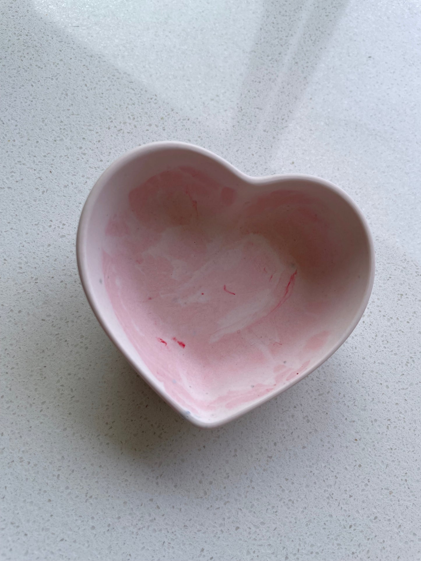 Heart Trays