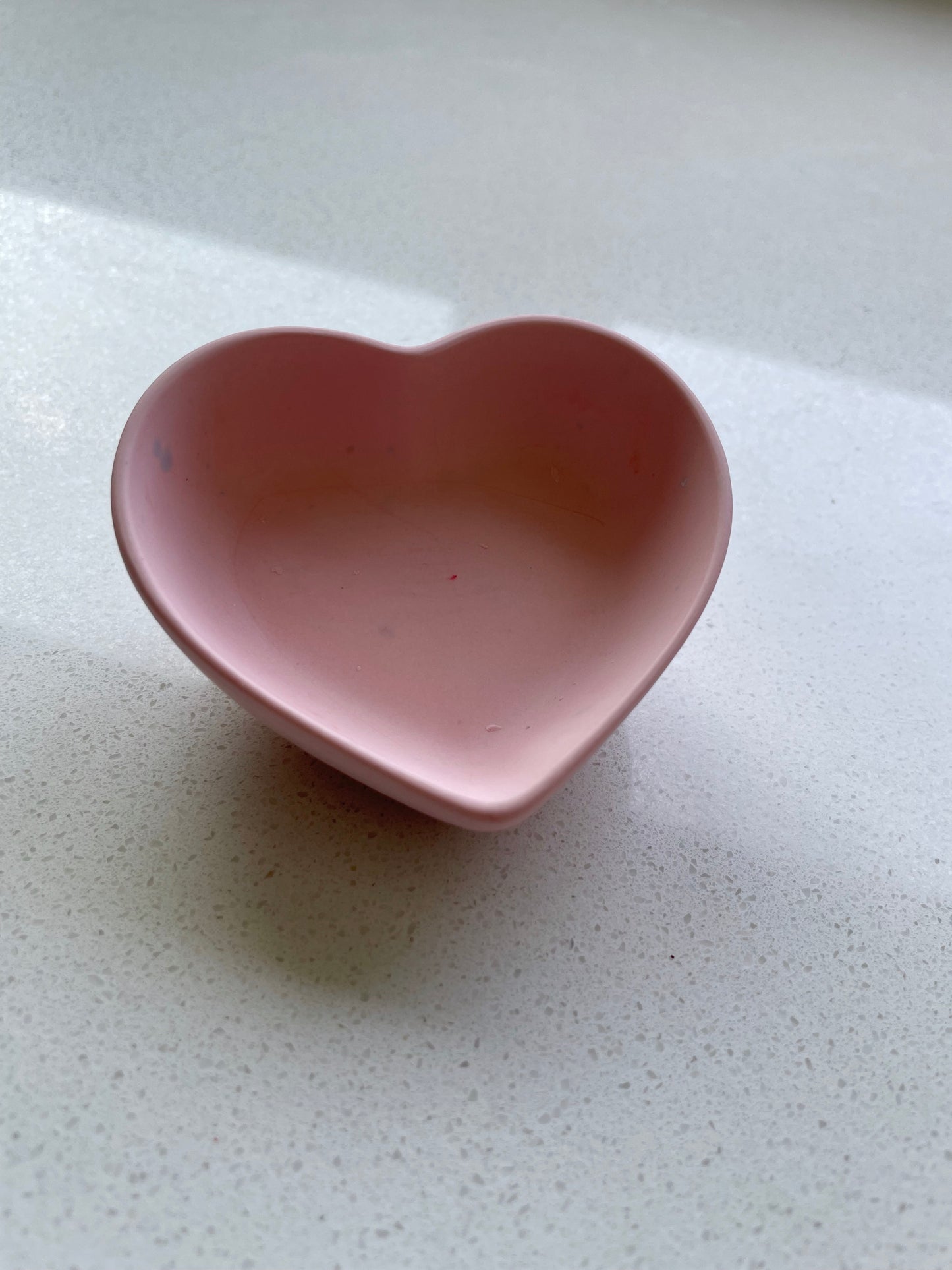 Heart Trays