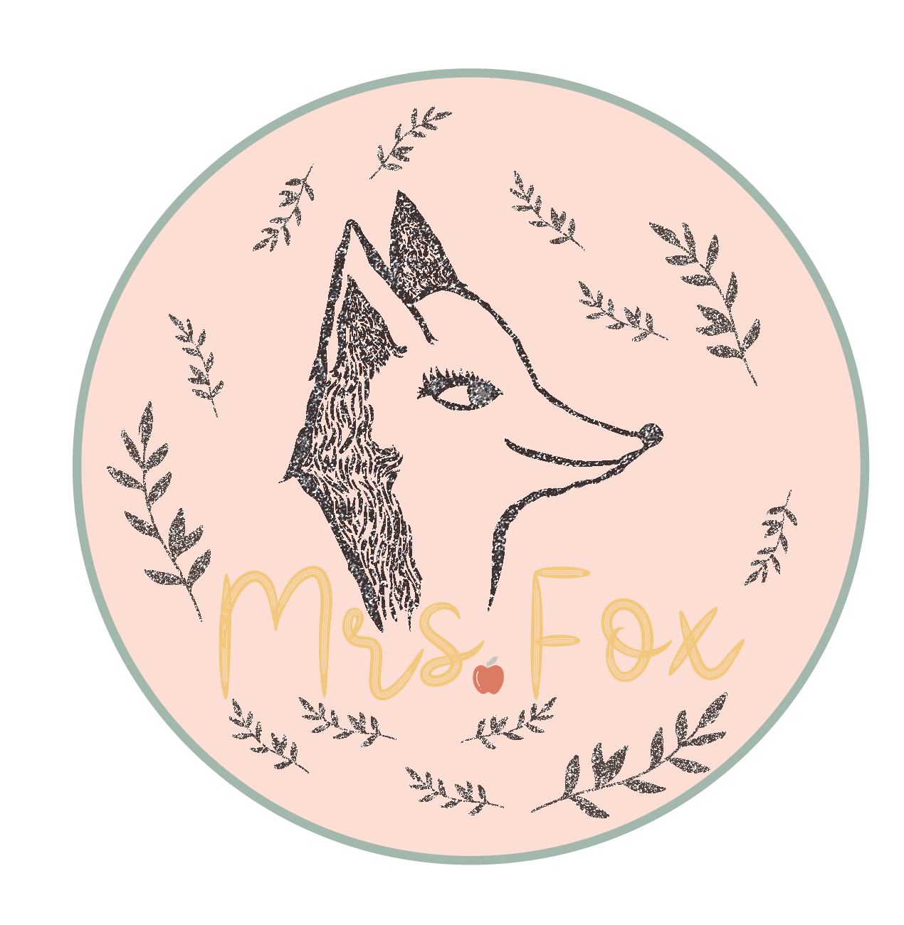 Mrs Fox